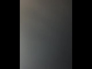 vertical video, blowjob, titjob, pussy
