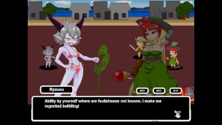 Dragon Bride CH 4: La bruja irascible