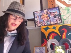 2020 Transgender Erotica Award Show - Full Online Broadcast