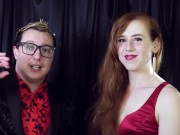 Preview 5 of 2020 Transgender Erotica Award Show - Full Online Broadcast