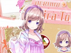 Gun Gun Pixies - Mini Gameplay + OP [3D Hentai, 4K, 60FPS, Uncensored]