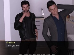 Pine Falls 2 Part 3 Trying Something Kinky With My Ex-Girlfriend By LoveSkySan69