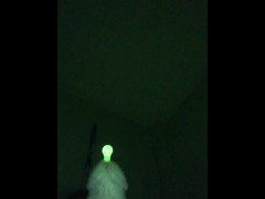 Black light fun - Screenshot 16 of 16 - Kink