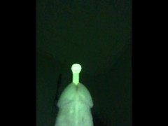 Black light fun - Screenshot 2 of 16 - Masturbate