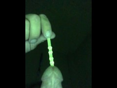 Black light fun - Screenshot 6 of 16 - Kink