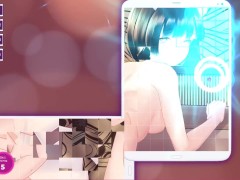 mosaique neko waifus 2 uncensored part 6