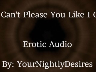Roleplay: Cheating with a Daddy that will make you Cum [rough] (Erotic Audio for Women)