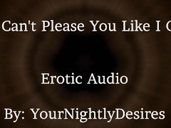Video Roleplay: Cheating With A Daddy That Will Make You Cum [Rough] (Erotic Audio For Women)