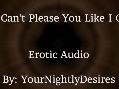 Roleplay: Cheating With A Daddy That Will Make You Cum [Rough] (Erotic Audio For Women)