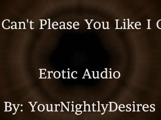 cheating while phone, male voice, erotic audio, rough