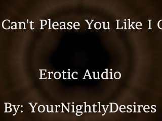Roleplay: Cheating With A Daddy That Will Make You Cum [Rough](Erotic Audio For_Women)