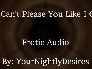 Roleplay: Cheating With A DaddyThat Will Make You Cum [Rough] (Erotic Audio For_Women)