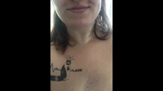 Смотрите, как я получаю почту ГОЛЫШОМ