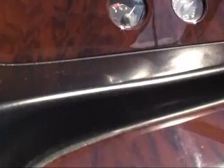 Big Bootty PAWG Flower Tucci Takes BBC On A Boat