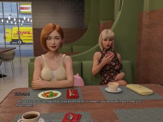 sex game, adult game, cute girl, sex story
