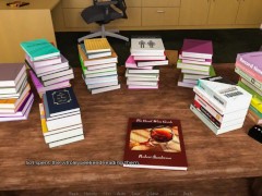 CORPORATE CULTURE: PUSSY DESTROYER-EP 3