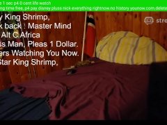 Coldplay - Adventure Of A Lifetime - C-Alt Disney World King Shrimp HOHOHO CINEMA 1906+2020-08-02 