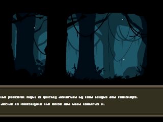 ORC WAIFU v0.2-01-The Lewedest of videos