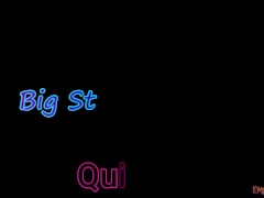 Quickie: Big Step Sis Cares 1/16