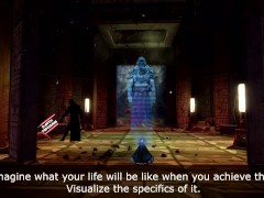 Sith Holocron Entry #22 | Meditation part 2