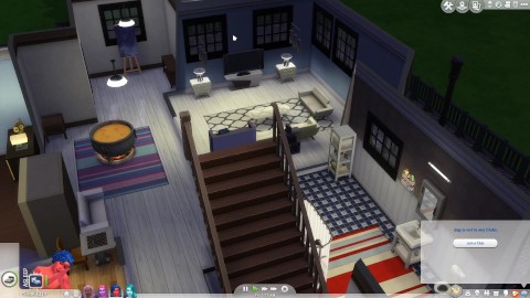 sims 4 caprichos malvados jugabilidad