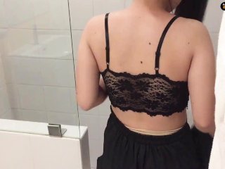 boobs, thai, natural tits, big dick