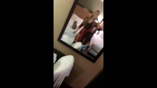 Сексуальный Пуэрториканец Ц