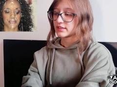 Reacting to Bukake (Preview)