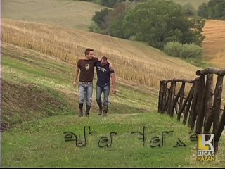 The Men I Wanted_Lucas Kazan