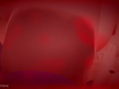 Giantess Val is Bored (Giantess Hand Crush POV)