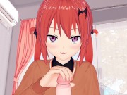 Gabriel DropOut Satania POV Hentai - Pornhub.com