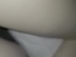 big dick, pov, long stroke, tiny girl