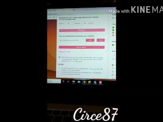 Tutorial Control Lush DomiLovense