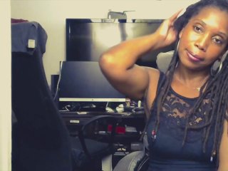 A Sneak Peak Behind Camming