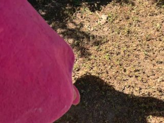 Анальный секс на озере