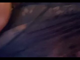 Panties and my cute Cock