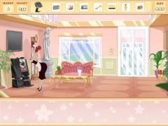 Milftoon Drama 0.14 - ep.16 - She Dindn't Notice My Cum On Her