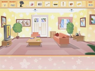 Milftoon Drama 0.14 - ep.20 - Mrs Gloria_Grants Me a Boobjob