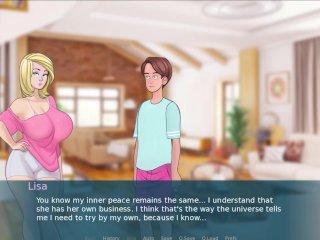 SEXNOTE _PT.34 - Beginning the New Update