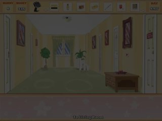 Milftoon Drama 0.14 - ep.24 - Call On Me