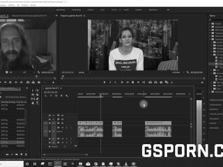 Entrevista a la actriz cubana Gabriela Flores en gsporn