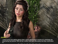 TO BE A KING #11 • PC Gameplay [HD]