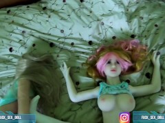 Трахаю мини девочку в анал - Screenshot 5 of 16 - Kink