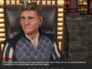 TO BE A KING #13 • PC Gameplay [HD]