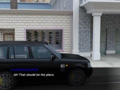 Pine Falls 2 Part 4 The Man Of Myself Try Hard By LoveSkySan69
