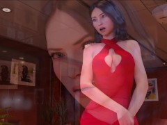 Fashion Business EP2 Part 26 Im Now In Position! By LoveSkySan69