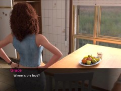 Pine Falls 2 Part 7 Finally Back To My Place By LoveSkySan69