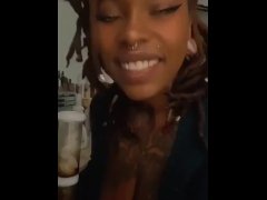 Wake N Bake - Screenshot 16 of 16 - Ebony Locs