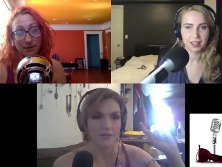 livestream, porn podcast, podcast, cancel culture