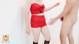Thai Creampie ไซด์ไลน์สาวไทย เซ็กซี่มาก บริการถึงบ้านเย็ดกันโครตได้อารมณ์